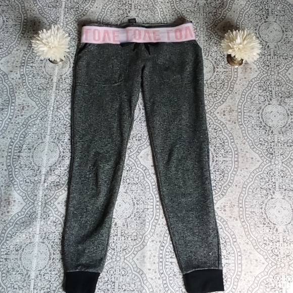 Cute rue 21 sweat pants - Picture 6 of 16